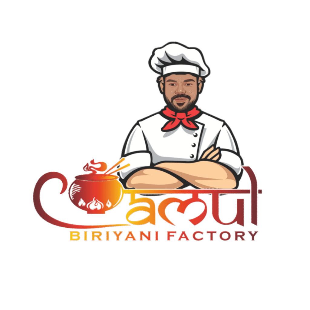 Amul Biryani Factory